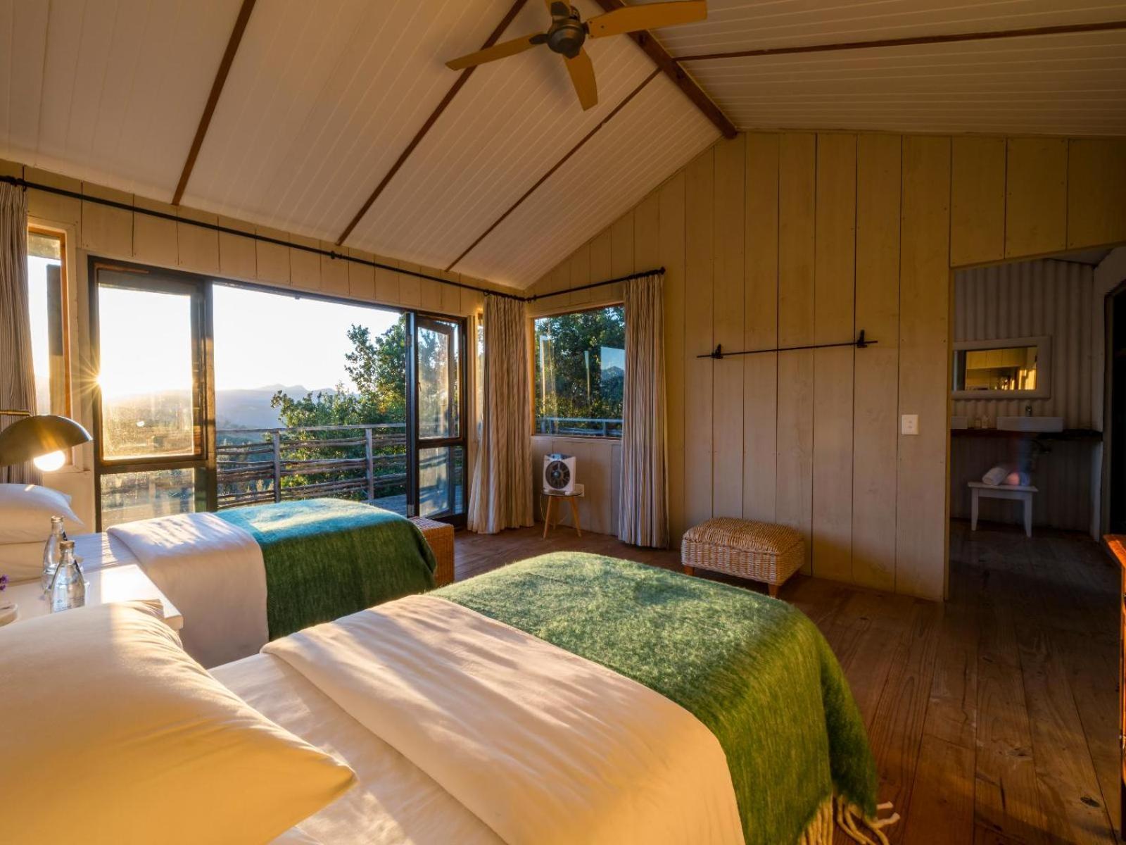 Belle Balance Bush Lodge 플레튼버그 베이 객실 사진