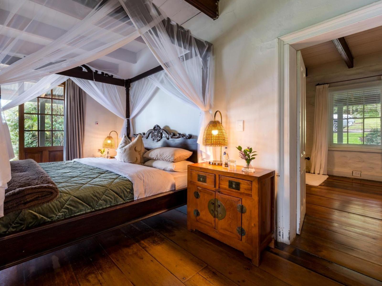 Belle Balance Bush Lodge 플레튼버그 베이 객실 사진